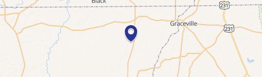 Bonifay Land with Private Lake