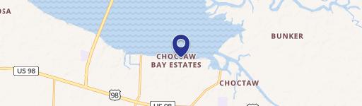 Bay Access Double Lot