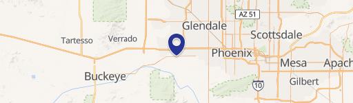 Avondale Land For Sale