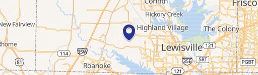 Flower Mound Ranch Land
