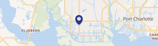 Residential Homesite in Port Charlotte