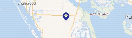 Residential Land in Port Charlotte