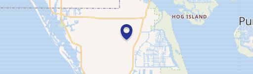 Vacant Lot in Rotonda Lakes
