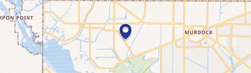 Residential Land in Port Charlotte