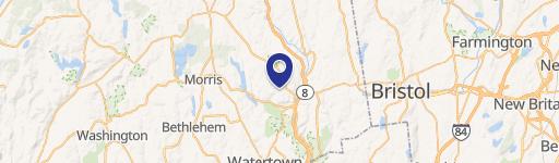 728 Old Northfield Rd