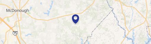 Residential Lot in Mcdonough, GA