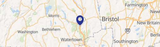 202 Old Waterbury Rd