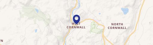 413 Sharon Goshen Tpke