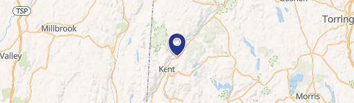 107 Kent Cornwall Rd