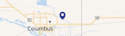 Residential Lot in Columbus, NE