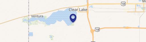 Desirable Lot Near State Beach