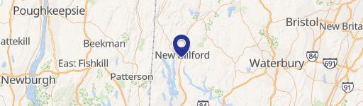 87 Danbury Rd, Unit 16