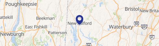 58 Pickett District Rd