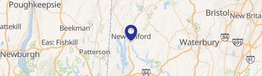 200 Pickett District Rd