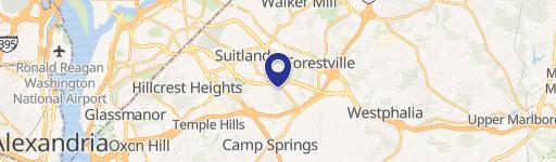 Land For Sale, Suitland, MD