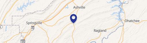 Ashville, AL 35953