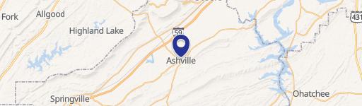 Ashville, AL 35953