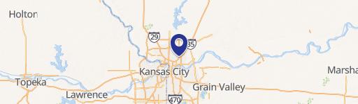 LAND - Kansas City, MO