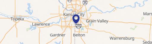 LAND - Kansas City, MO