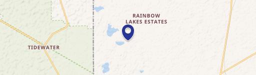 Residential Lot in Dunnellon