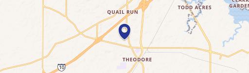 Theodore, AL Commercial Land