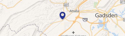 Attalla, AL 35954