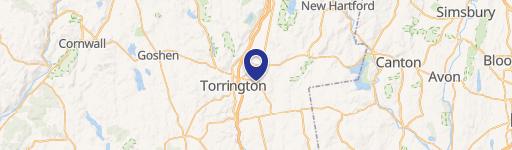 876 New Harwinton Rd