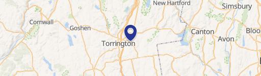 875 New Harwinton Rd