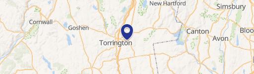 823 New Harwinton Rd