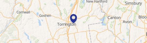 922 New Harwinton Rd