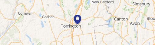 788 New Harwinton Rd