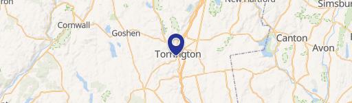 206 New Litchfield St