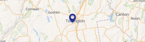 661 New Litchfield St