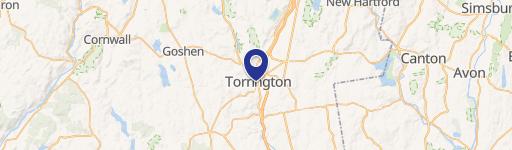 38 New Litchfield St