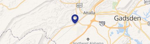 Attalla, AL 35954