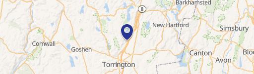 287th Old Winsted Rd