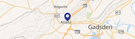 Attalla, AL 35954