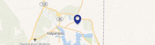 Residential Land in Niceville, FL