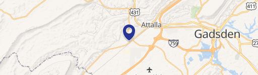 Attalla, AL 35954