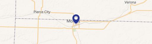 Monett Office Building For Sale