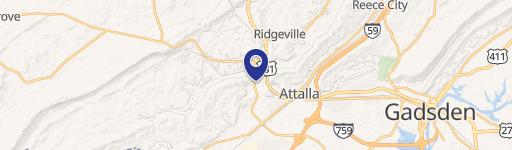 Attalla, AL 35954