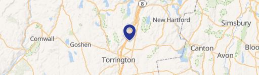 1301 Torringford W St