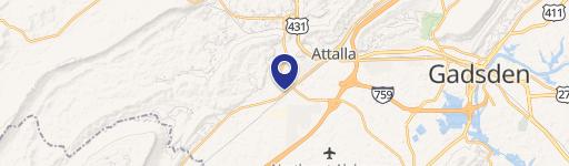 Attalla, AL 35954