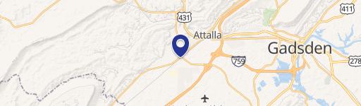 Attalla, AL 35954