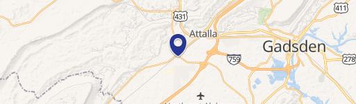 Attalla, AL 35954