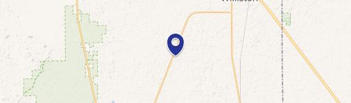 Williston Highlands Building Lot