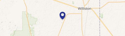 Williston Acre Building Lot