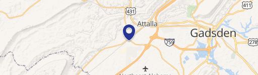 Attalla, AL 35954