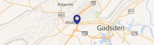 Attalla, AL 35954
