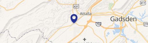 Attalla Industrial Park